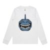 Women's Dice Long Sleeve Tee Thumbnail