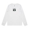 Women's Dice Long Sleeve Tee Thumbnail
