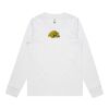 Women's Dice Long Sleeve Tee Thumbnail