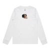 Women's Dice Long Sleeve Tee Thumbnail
