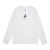 Women's Dice Long Sleeve Tee Thumbnail