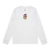 Women's Dice Long Sleeve Tee Thumbnail