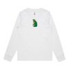 Women's Dice Long Sleeve Tee Thumbnail