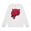 Women's Dice Long Sleeve Tee Thumbnail