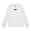 Women's Dice Long Sleeve Tee Thumbnail
