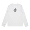 Women's Dice Long Sleeve Tee Thumbnail