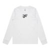 Women's Dice Long Sleeve Tee Thumbnail
