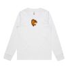 Women's Dice Long Sleeve Tee Thumbnail