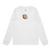 Women's Dice Long Sleeve Tee Thumbnail