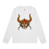Women's Dice Long Sleeve Tee Thumbnail