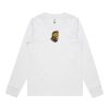 Women's Dice Long Sleeve Tee Thumbnail