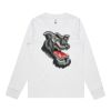 Women's Dice Long Sleeve Tee Thumbnail
