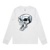 Women's Dice Long Sleeve Tee Thumbnail