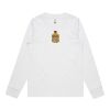 Women's Dice Long Sleeve Tee Thumbnail