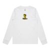 Women's Dice Long Sleeve Tee Thumbnail