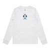 Women's Dice Long Sleeve Tee Thumbnail