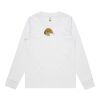 Women's Dice Long Sleeve Tee Thumbnail