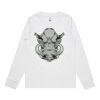 Women's Dice Long Sleeve Tee Thumbnail
