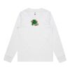 Women's Dice Long Sleeve Tee Thumbnail