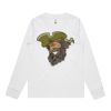 Women's Dice Long Sleeve Tee Thumbnail