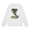 Women's Dice Long Sleeve Tee Thumbnail