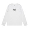 Women's Dice Long Sleeve Tee Thumbnail