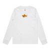 Women's Dice Long Sleeve Tee Thumbnail