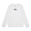 Women's Dice Long Sleeve Tee Thumbnail