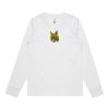 Women's Dice Long Sleeve Tee Thumbnail