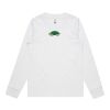 Women's Dice Long Sleeve Tee Thumbnail