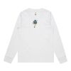 Women's Dice Long Sleeve Tee Thumbnail