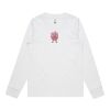 Women's Dice Long Sleeve Tee Thumbnail