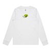 Women's Dice Long Sleeve Tee Thumbnail