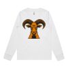 Women's Dice Long Sleeve Tee Thumbnail