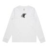 Women's Dice Long Sleeve Tee Thumbnail