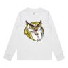 Women's Dice Long Sleeve Tee Thumbnail