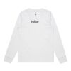 Women's Dice Long Sleeve Tee Thumbnail