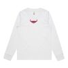 Women's Dice Long Sleeve Tee Thumbnail