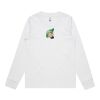 Women's Dice Long Sleeve Tee Thumbnail