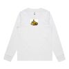 Women's Dice Long Sleeve Tee Thumbnail