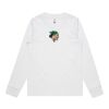 Women's Dice Long Sleeve Tee Thumbnail