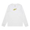 Women's Dice Long Sleeve Tee Thumbnail