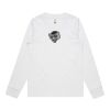 Women's Dice Long Sleeve Tee Thumbnail