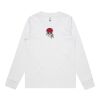 Women's Dice Long Sleeve Tee Thumbnail