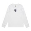 Women's Dice Long Sleeve Tee Thumbnail