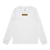Women's Dice Long Sleeve Tee Thumbnail