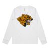 Women's Dice Long Sleeve Tee Thumbnail