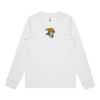 Women's Dice Long Sleeve Tee Thumbnail