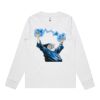 Women's Dice Long Sleeve Tee Thumbnail