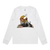 Women's Dice Long Sleeve Tee Thumbnail